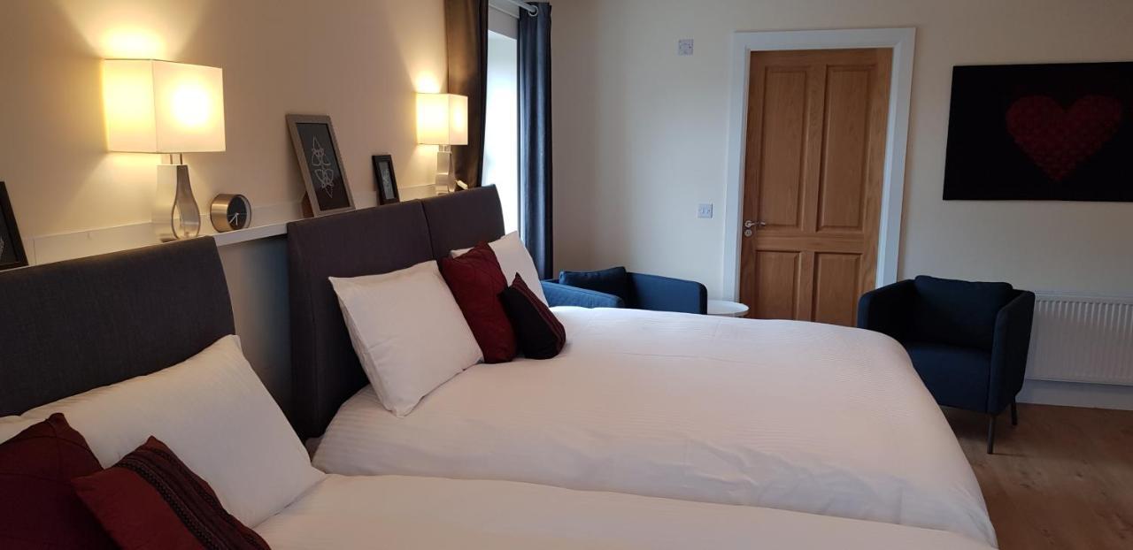 Mountain View Bed & Breakfast, Kenmare, Co. Kerry, Ireland 外观 照片