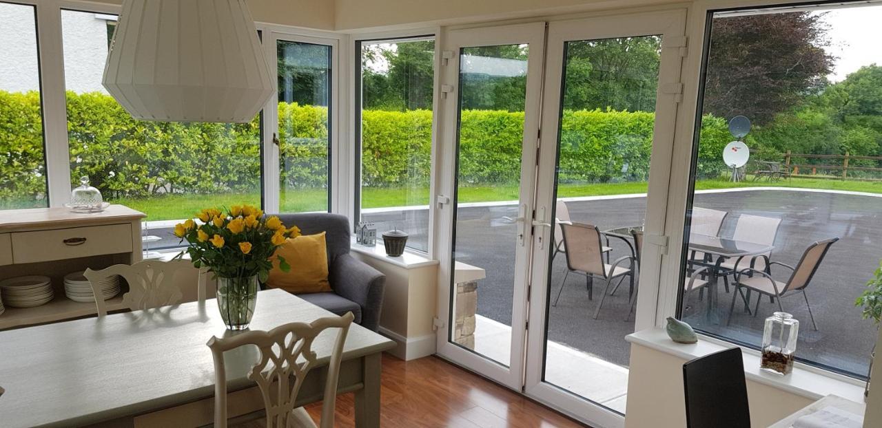 Mountain View Bed & Breakfast, Kenmare, Co. Kerry, Ireland 外观 照片
