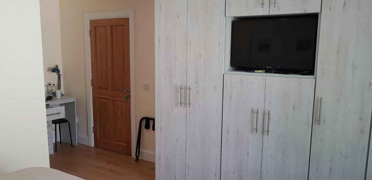 Mountain View Bed & Breakfast, Kenmare, Co. Kerry, Ireland 外观 照片