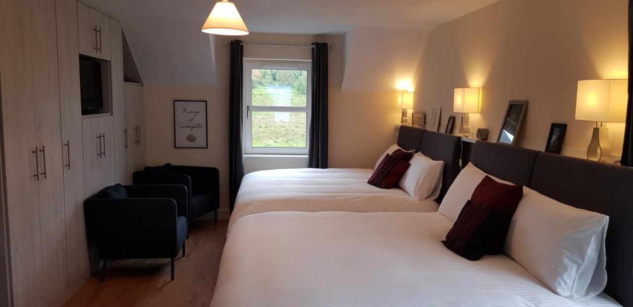 Mountain View Bed & Breakfast, Kenmare, Co. Kerry, Ireland 外观 照片